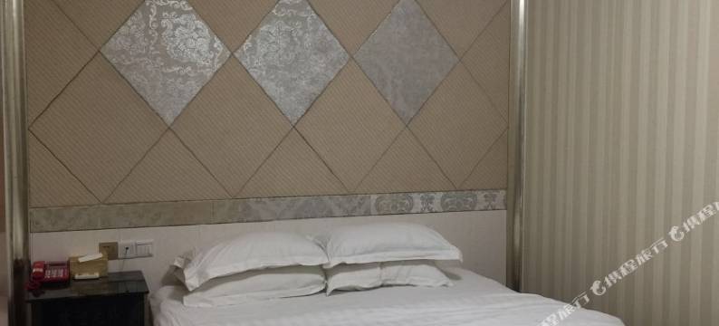 清远浸潭金鹏宾馆图片