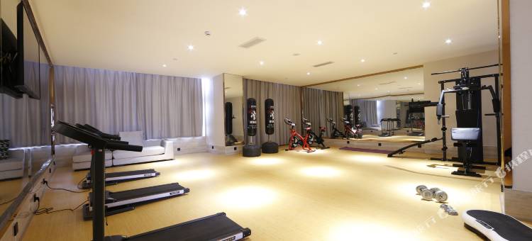 全季酒店(房县步行街店)图片