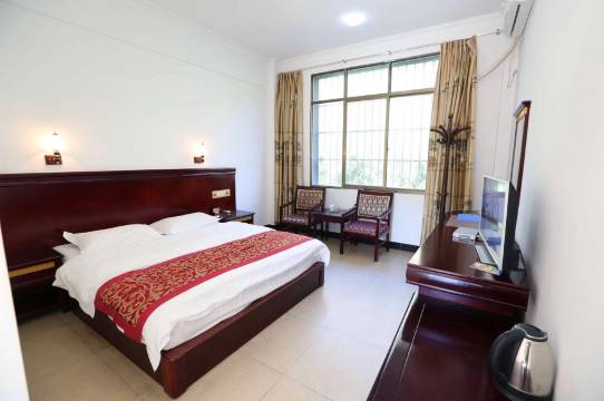 保山大河度假山庄