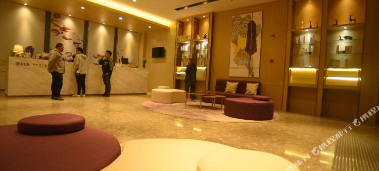 麗枫酒店(泰州医药城人民医院店)图片