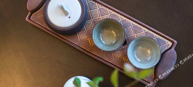 林芝故梦夜泊客栈图片