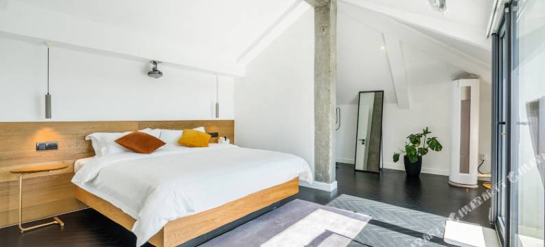 杭州寻觅民宿图片