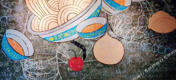 长沙果舍青年旅舍图片