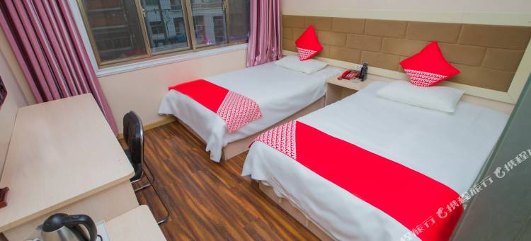 咸宁泉都128宾馆图片