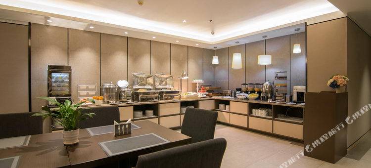 如家精选酒店(厦门火车站莲坂明发商业广场店)图片