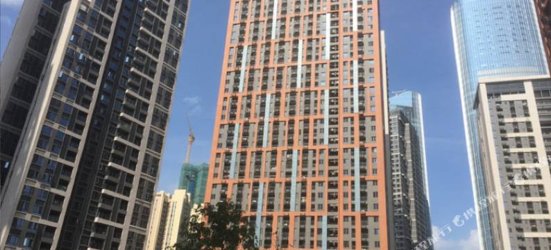 润玺酒店公寓(深圳高新园地铁站万象天地店)图片