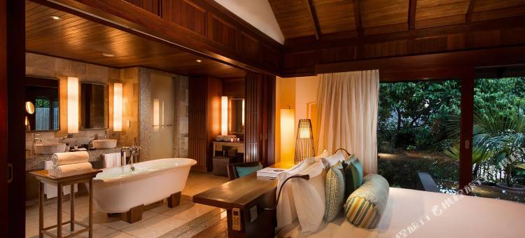 塞舌尔康斯丹艾菲莉亚酒店(Constance Ephelia, Mahe)图片