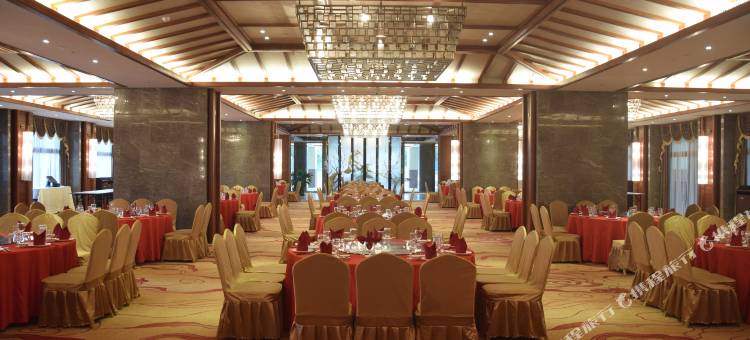 桂林玉圭大酒店图片