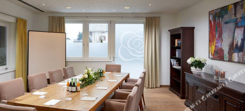 库夫施泰因高山玫瑰酒店(Alpenrose Kufstein)图片