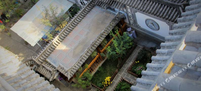 大理石月海别院客栈图片