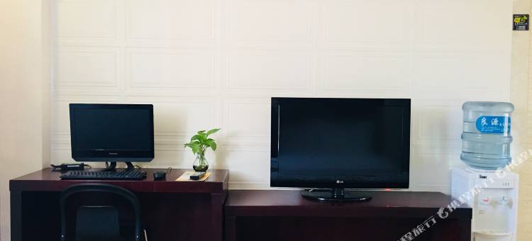 普宁金水桶温泉酒店图片