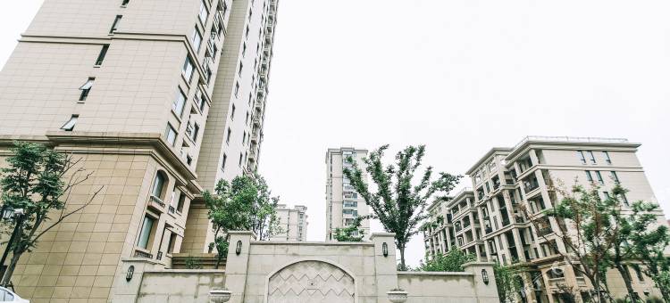 上海星星Host公寓(环镇南路分店)图片