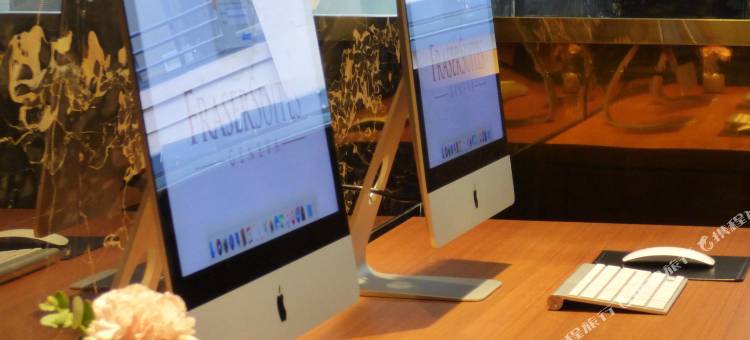 日内瓦辉盛国际公寓(Fraser Suites Geneva)图片