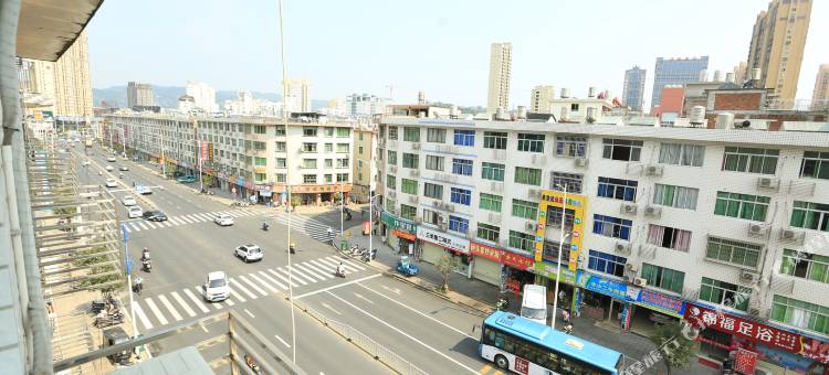 福鼎旅之缘宾馆图片