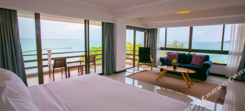 罗勇度假酒店(Rayong Resort Hotel)图片