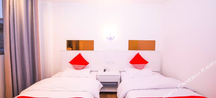 铭富便捷酒店(桂林高铁北站店)图片