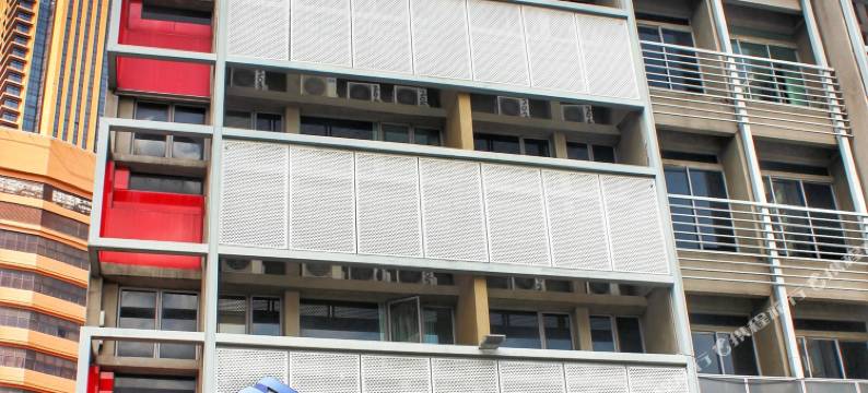 武吉免登普雷斯科特酒店(Prescott Hotel Bukit Bintang)图片