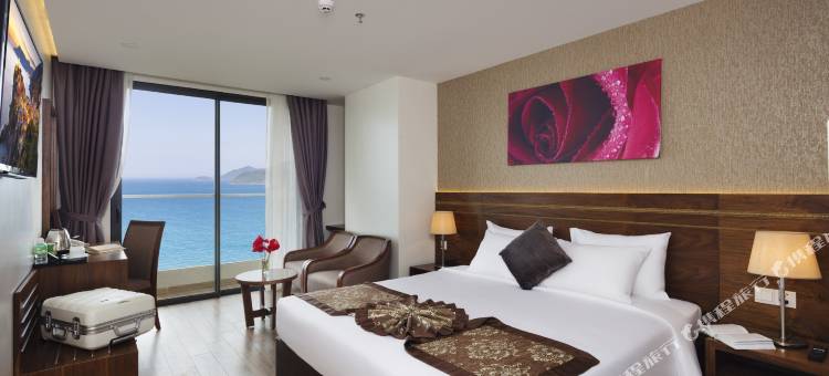 芽庄海洋珍珠酒店(Sea Pearl Hotel)图片