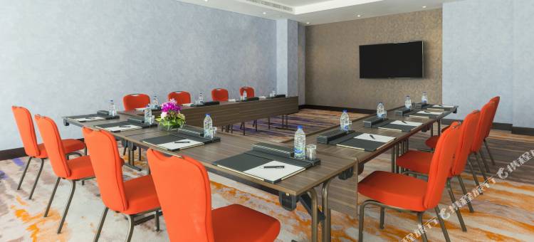 运河中心酒店(Canal Central Hotel Business Bay)图片