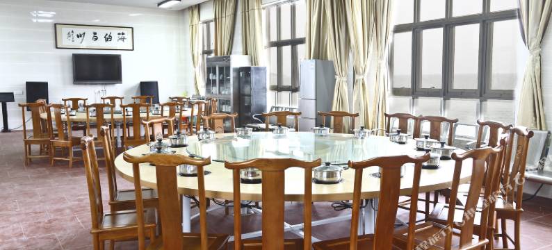 汕头南澳宾馆图片