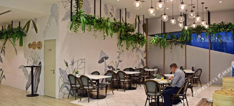 八打灵再也盛捷酒店服务公寓(Somerset Damansara Utama Petaling Jaya)图片