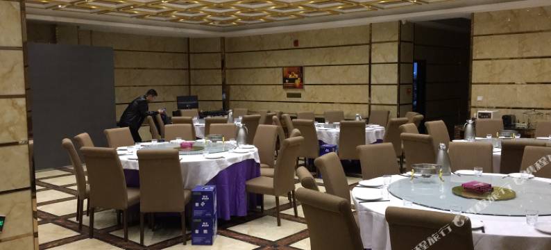 尚志美家嘉华酒店图片