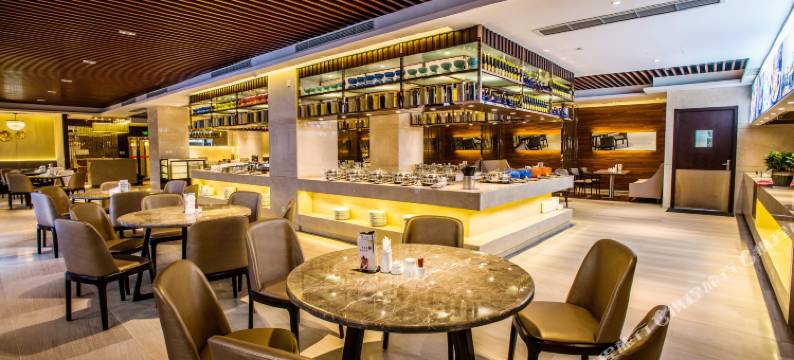 大河国际饭店(郑州福塔中心店)图片