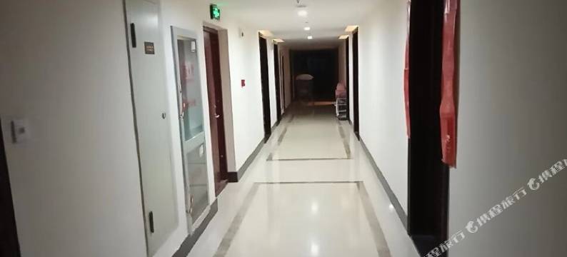 抚顺恒大橙子公寓图片