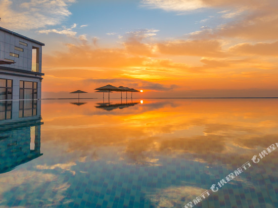 恩施万山隐世民宿