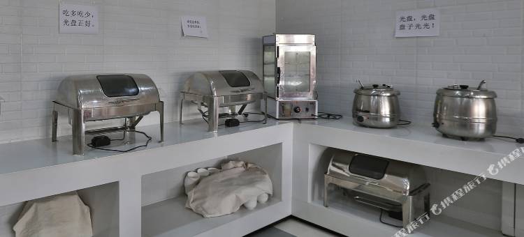 如家派柏·云酒店(天津西青大学城店)图片