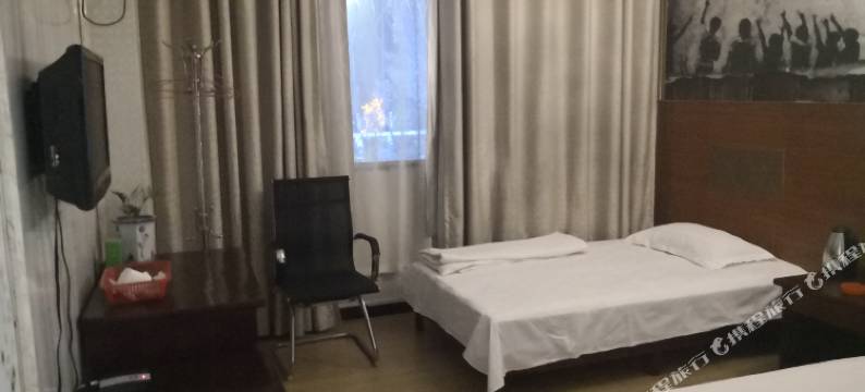 黄梅北天鹅宾馆图片