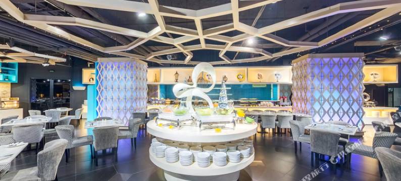 吉隆坡辉煌大酒店(Vivatel Hotel Kuala Lumpur)图片