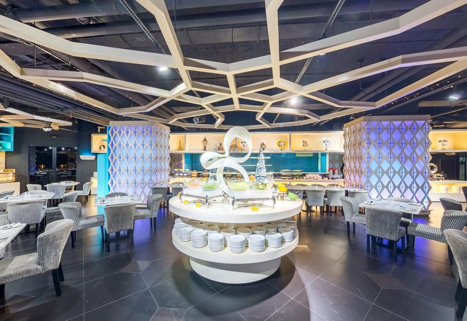 Vivatel Hotel Kuala Lumpur Hotel Overview