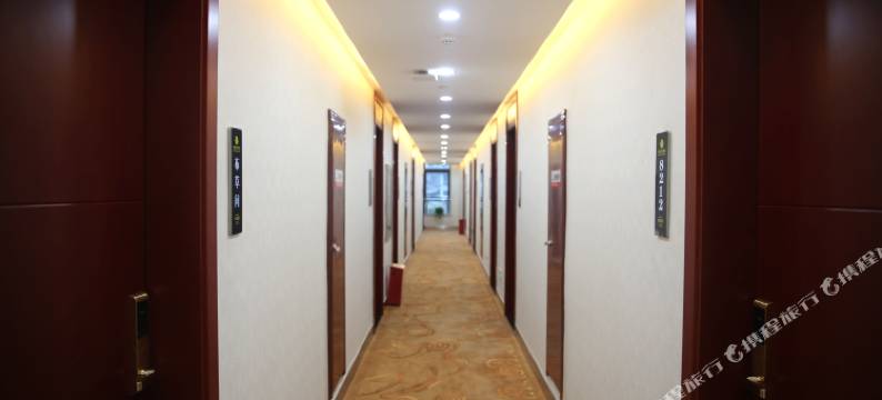 重庆国泰安宁酒店图片