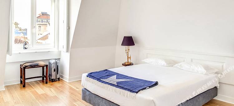 里斯本贝服务式公寓 - 般佛慕斯(Lisbon Serviced Apartments - Benformoso)图片