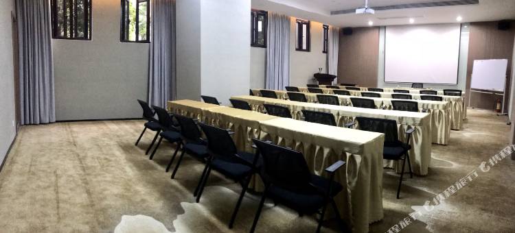 柏曼酒店(柳州桂中大道柳高店)图片