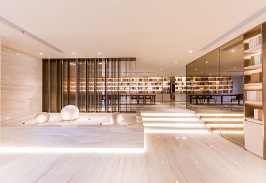 JI Hotel (Feidong Baogong Avenue) Hotel Overview