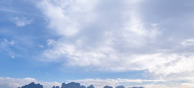 张家界宿心·天门隐庐图片