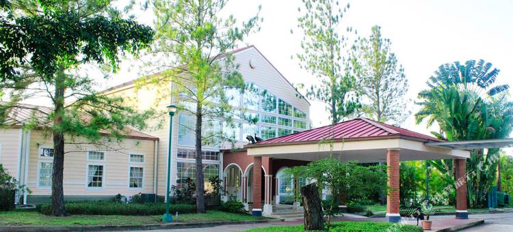 圣米格尔酒店高尔夫俱乐部酒店(SAN MIGUEL HOTEL GOLF AND CLUB)图片