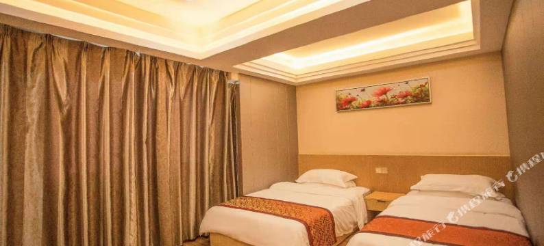 祁门丽源精品酒店图片