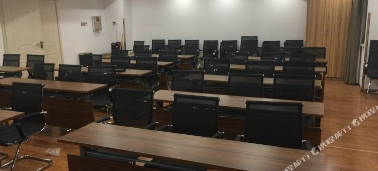 格林豪泰酒店(砀山四中店)图片