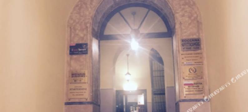 卡普特蒙地酒店(Caput Mundi)图片