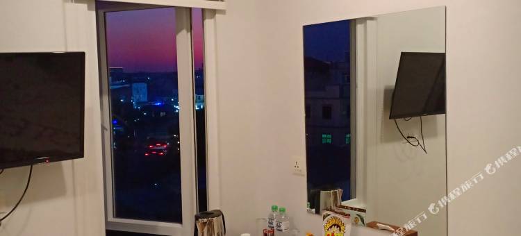 双天鹅酒店(Hotel Duo Swan)图片