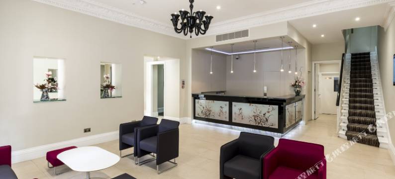 伦敦之家酒店(London House Hotel)图片