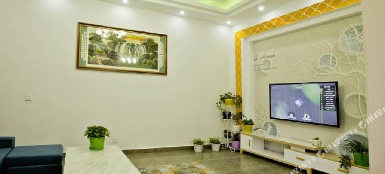 黄山遇见客栈(黄山高铁北站店)图片