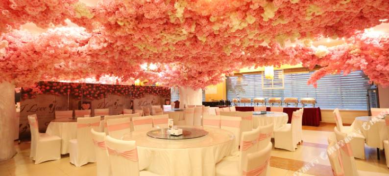 金轩益君大酒店(九江财校火车站店)图片