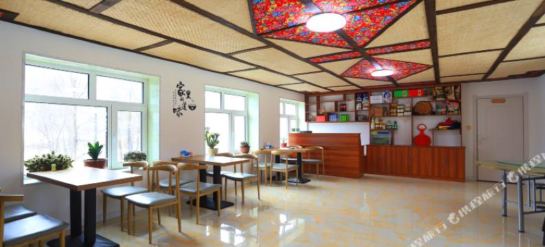 雪谷九鼎阁客栈(雪谷风景区店)图片