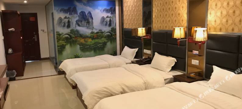 肇庆豪盛宾馆图片