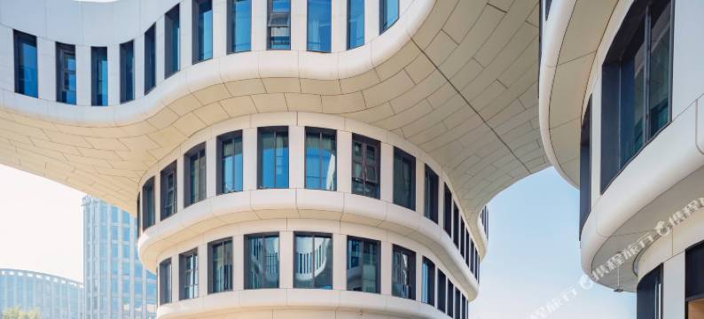 慕弈酒店(上海虹桥会展中心店)图片