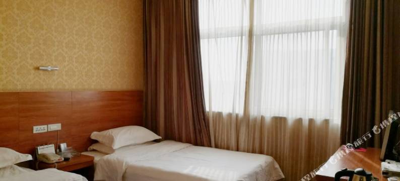 相府商务宾馆(许昌劳动路店)图片